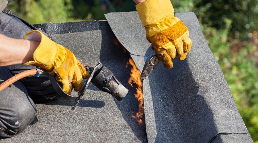 Local Chimney Repair in Chilton, TX